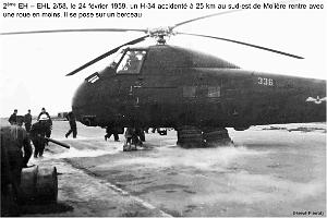 204- ARMEE DE L'AIR EN ALGERIE 1945-1962-52 (131)